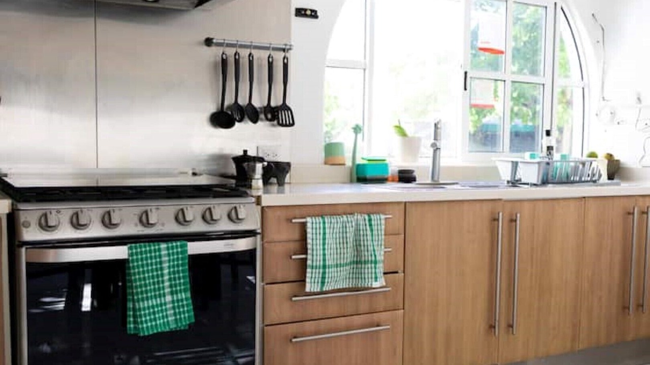 Photo of Kitchen in Alfredo V. Bonfil