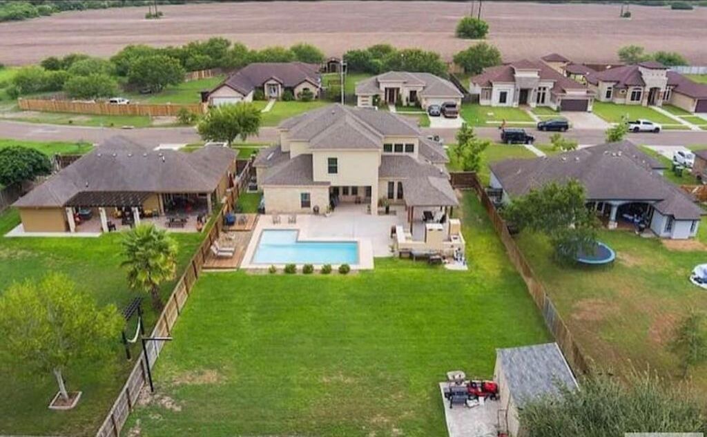 Photo of Outdoor in San Benito