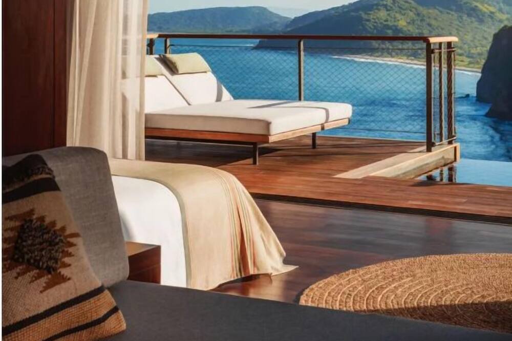 Photo of Bedroom in Lo de Marcos