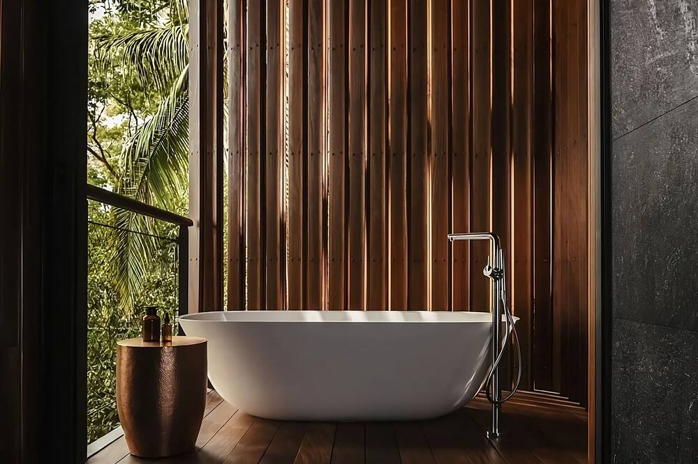 Photo of Bathroom in Lo de Marcos