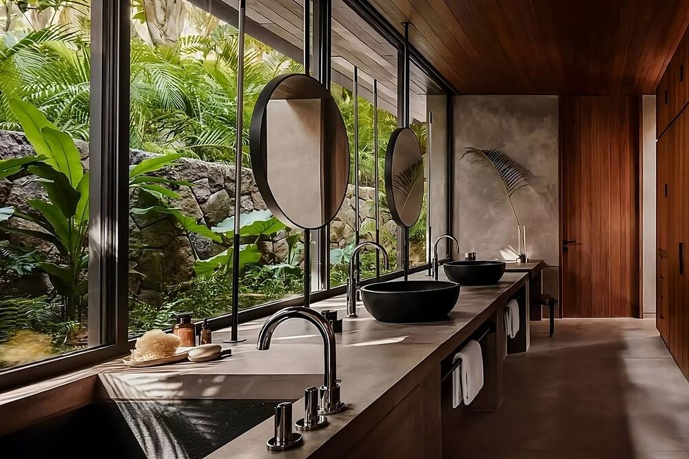 Photo of Bathroom in Lo de Marcos