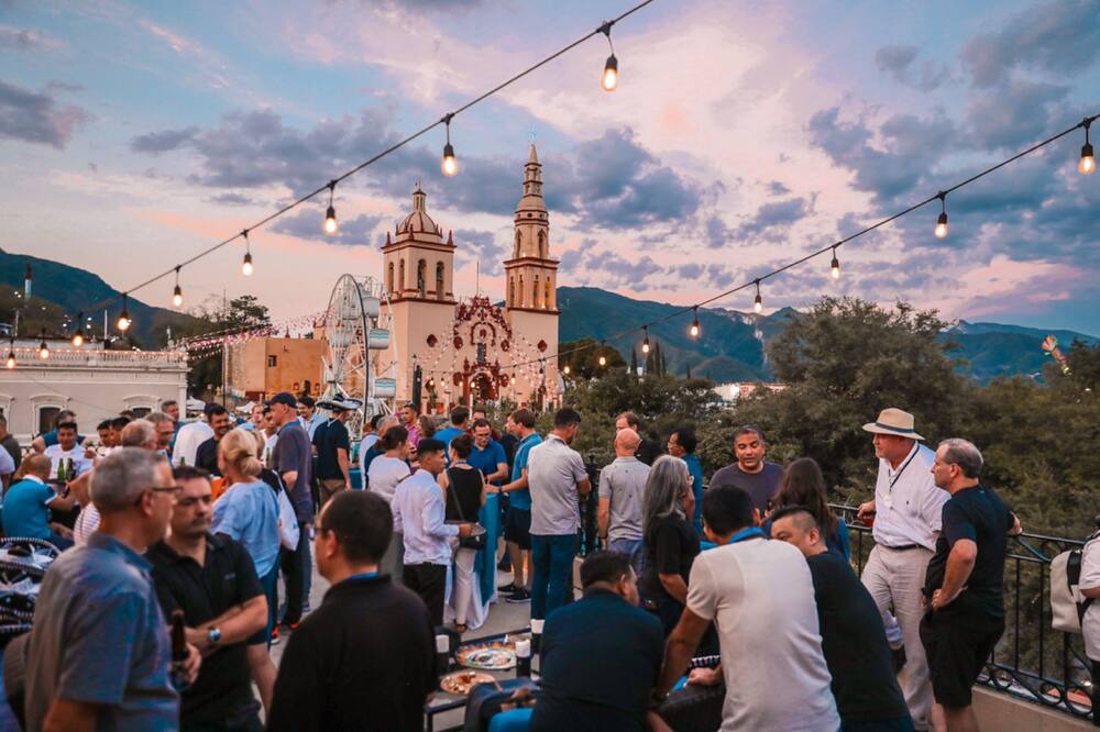 Photo of Outdoor in Santiago
