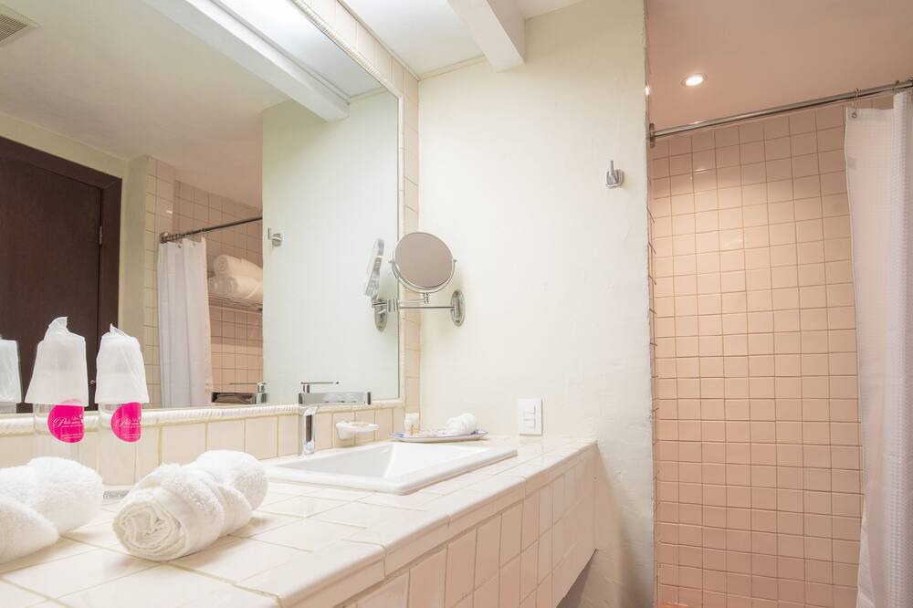 Photo of Bathroom in Santiago