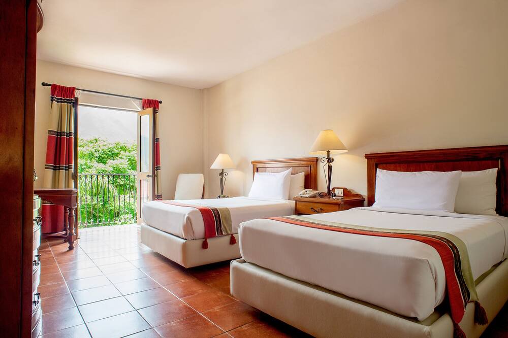 Photo of Bedroom in Santiago