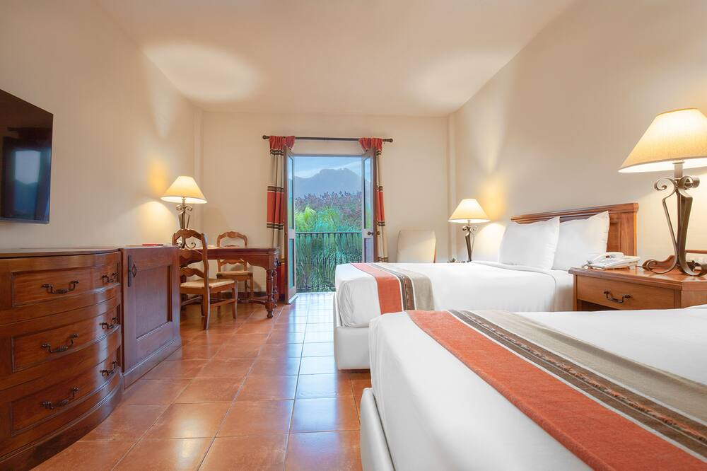 Photo of Bedroom in Santiago