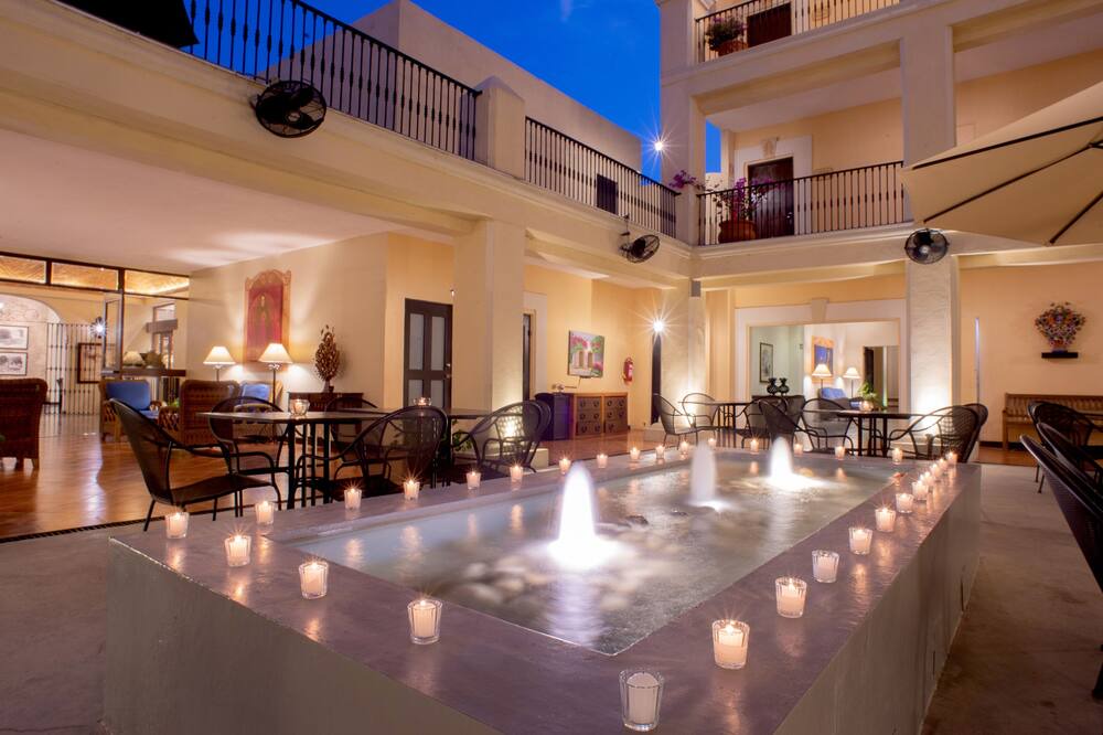 Photo of Patio Balcony in Santiago