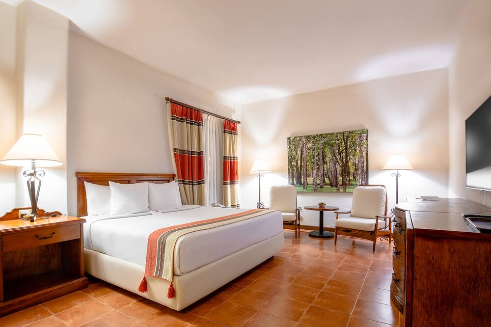 Photo of Bedroom in Santiago