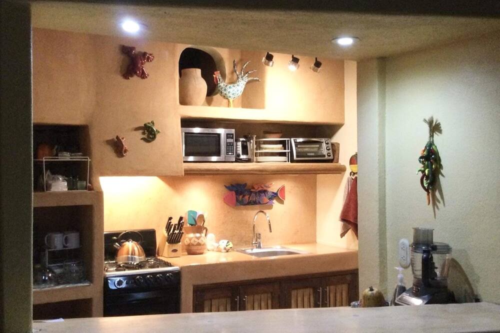 Photo of Kitchen in Playa la Madera