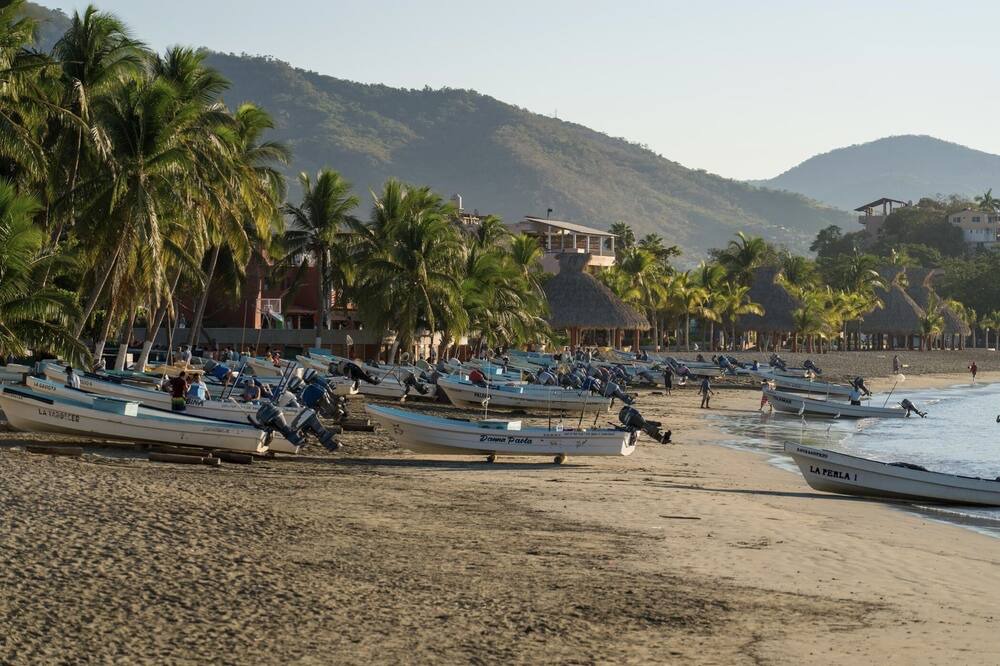 Photo of Others in Playa la Madera