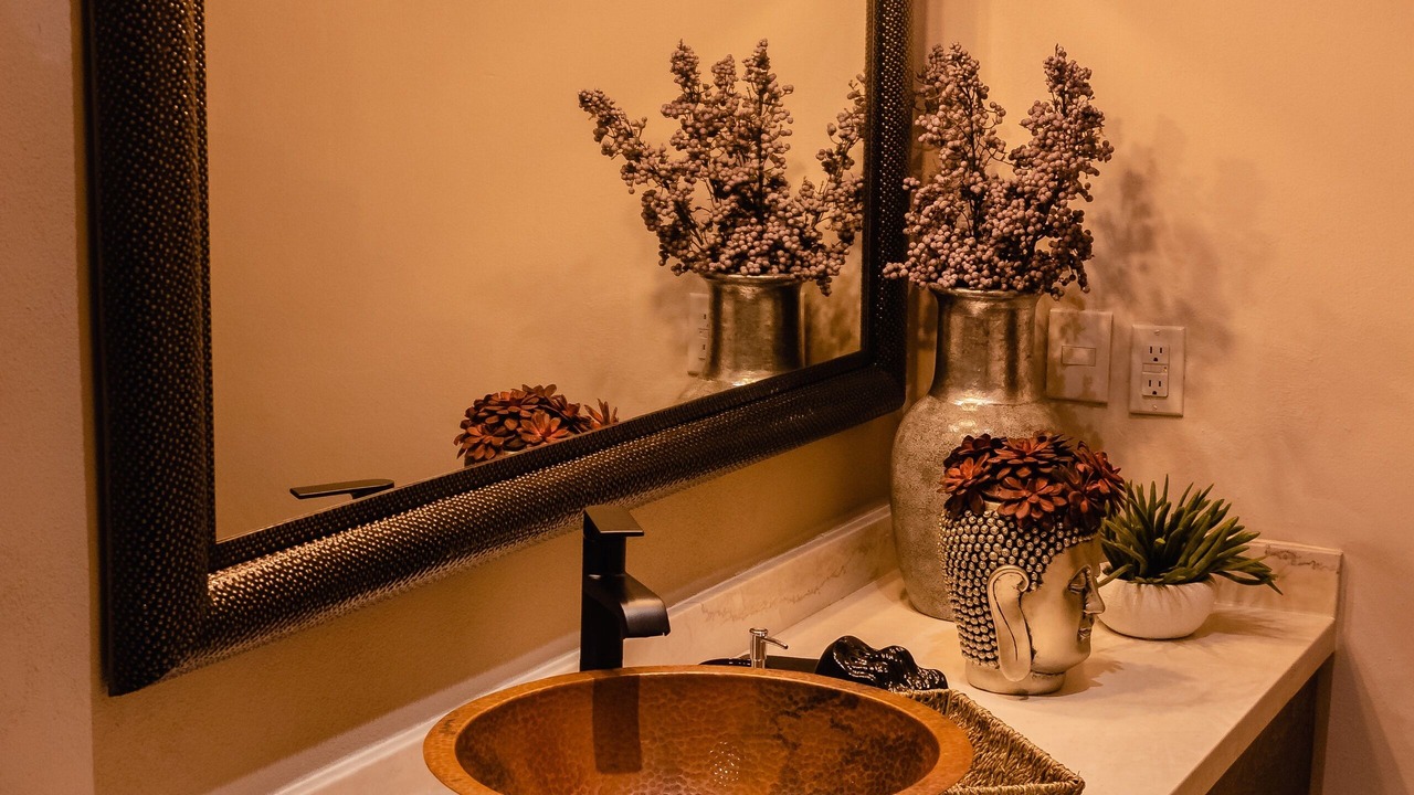 Photo of Bathroom in Guanajuato