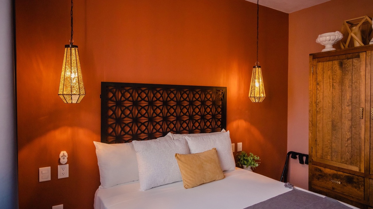 Photo of Bedroom in Guanajuato
