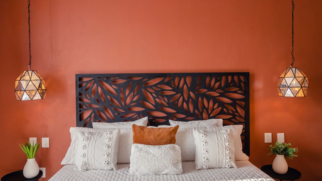 Photo of Bedroom in Guanajuato