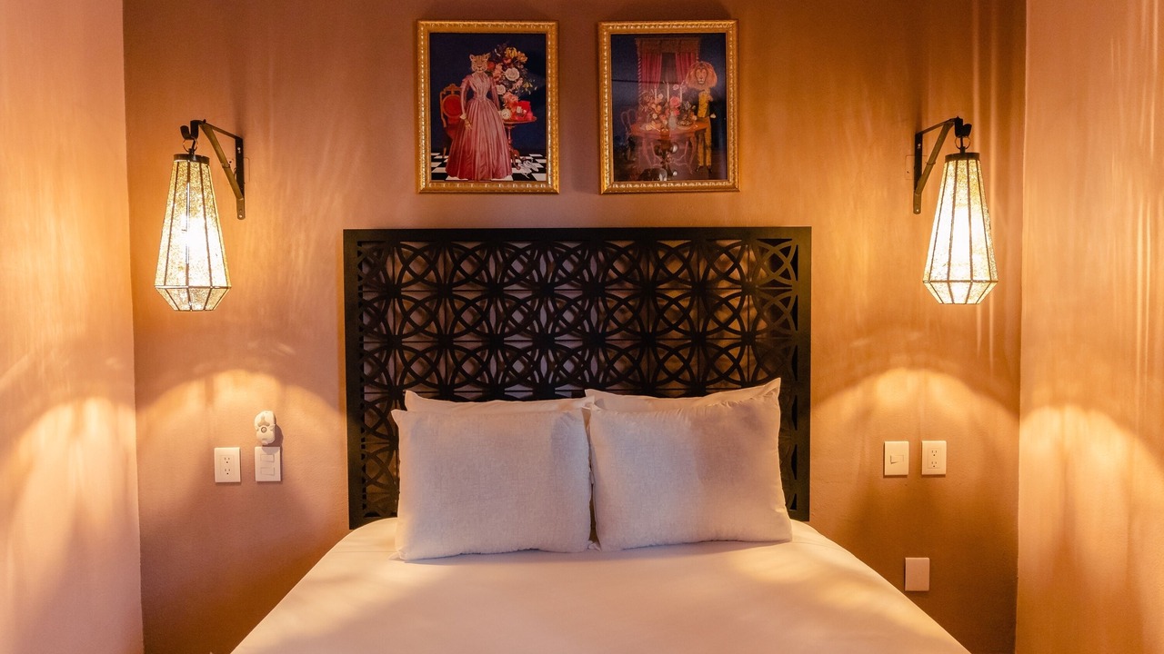 Photo of Bedroom in Guanajuato
