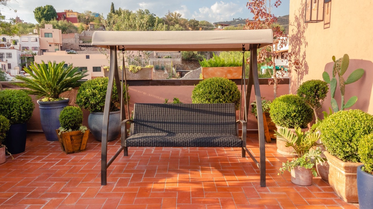 Photo of Outdoor in Guanajuato