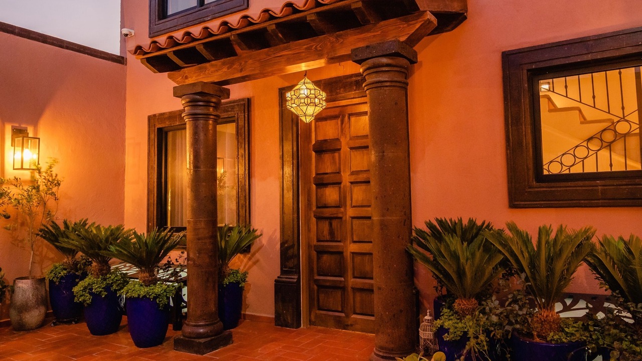 Photo of Outdoor in Guanajuato