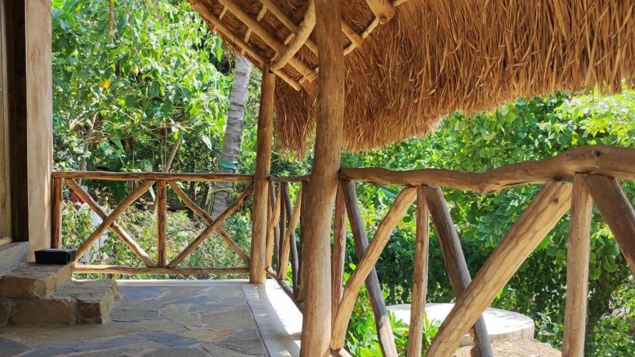 Photo of Patio Balcony in Huehuetlan