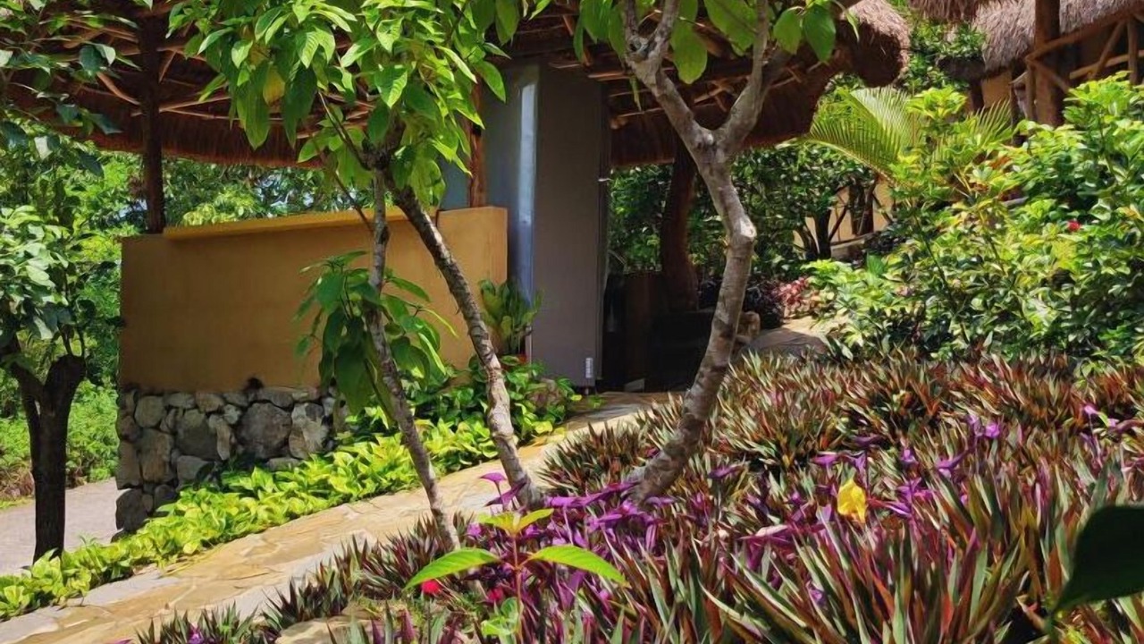 Photo of Patio Balcony in Huehuetlan