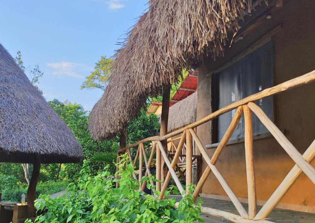 Photo of Livingroom in Huehuetlan