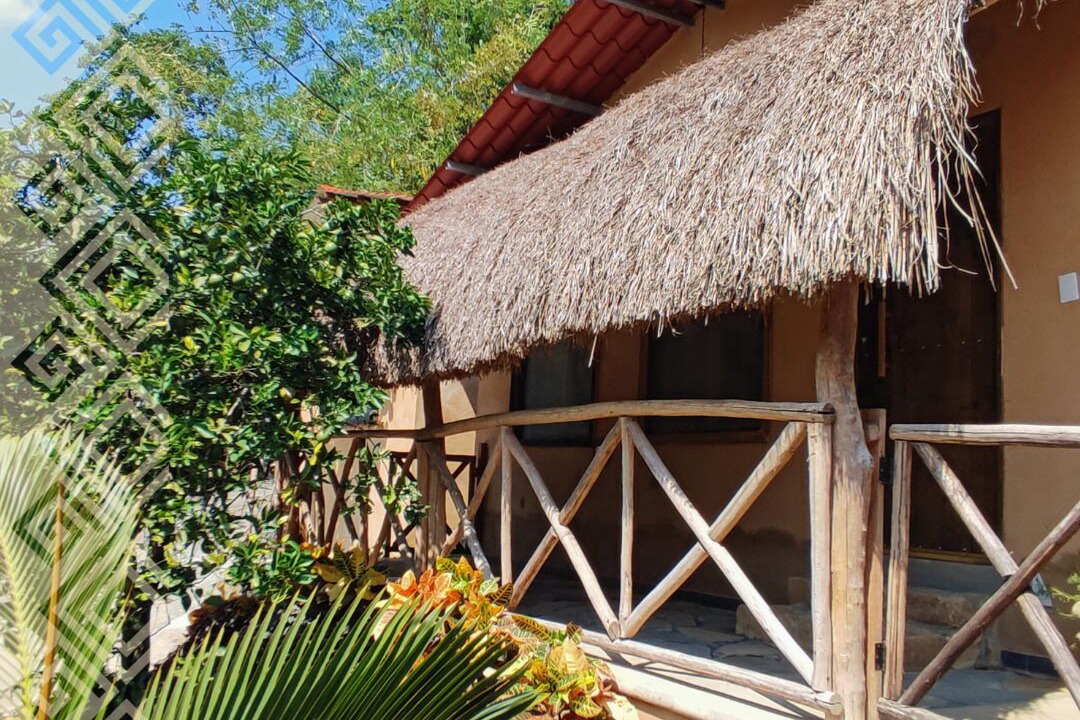 Photo of Patio Balcony in Huehuetlan