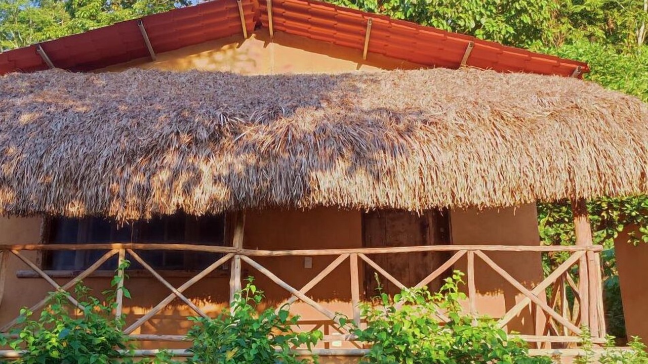 Photo of Patio Balcony in Huehuetlan