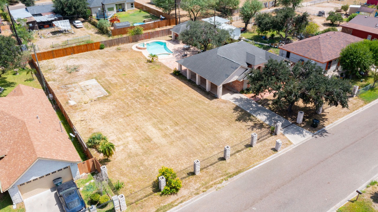 Photo of Outdoor in Mission