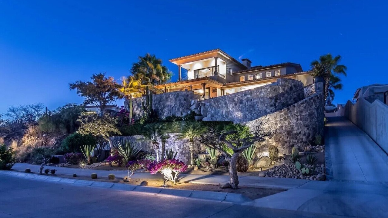 Photo of Outdoor in San Jose del Cabo