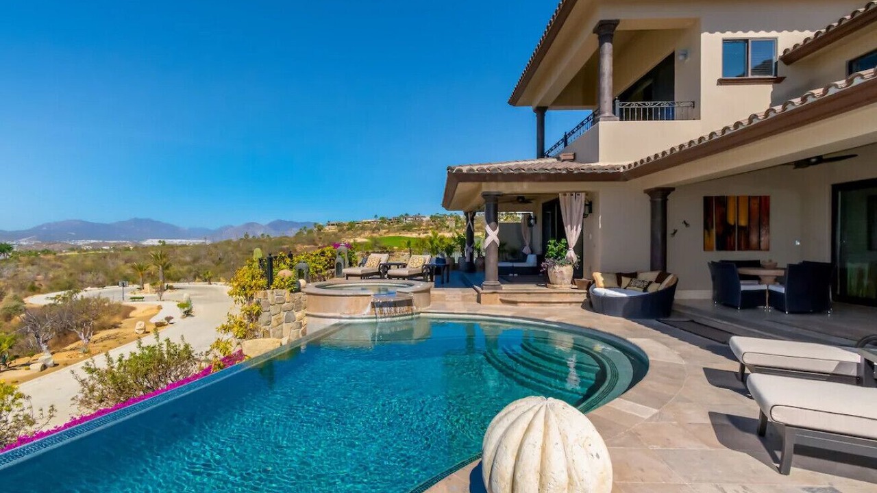Photo of Outdoor in San Jose del Cabo