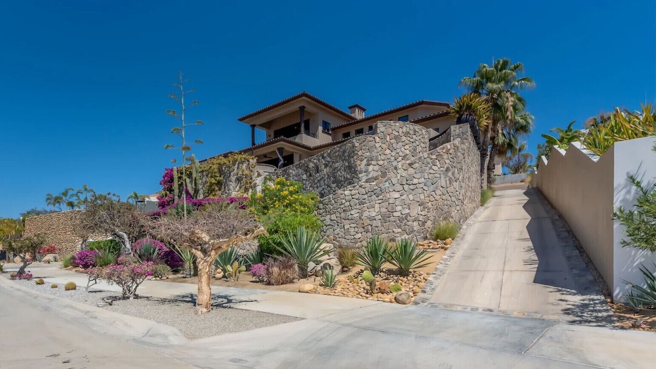 Photo of Outdoor in San Jose del Cabo