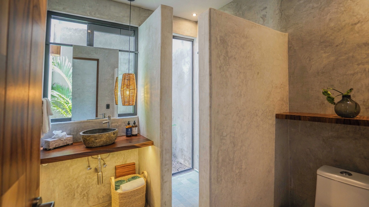 Photo of Bathroom in San Francisco