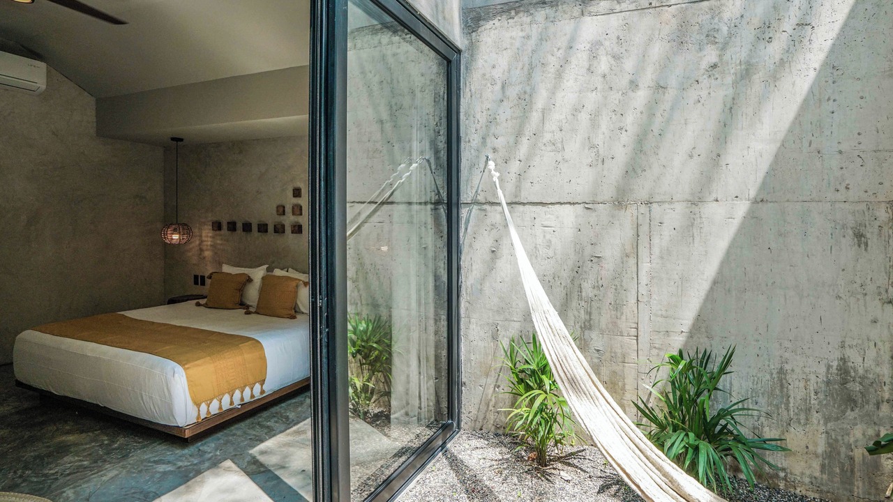 Photo of Bedroom in San Francisco