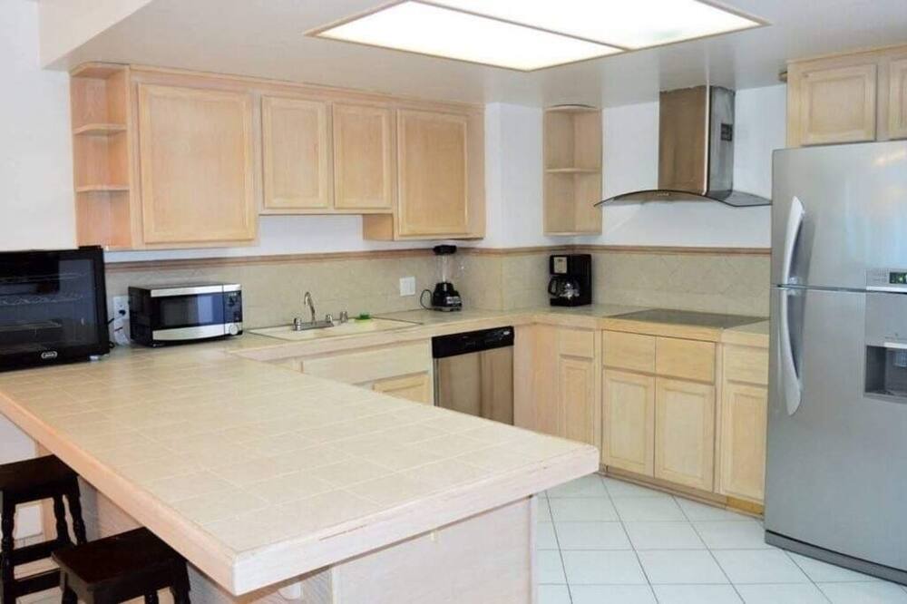 Photo of Kitchen in La Joya