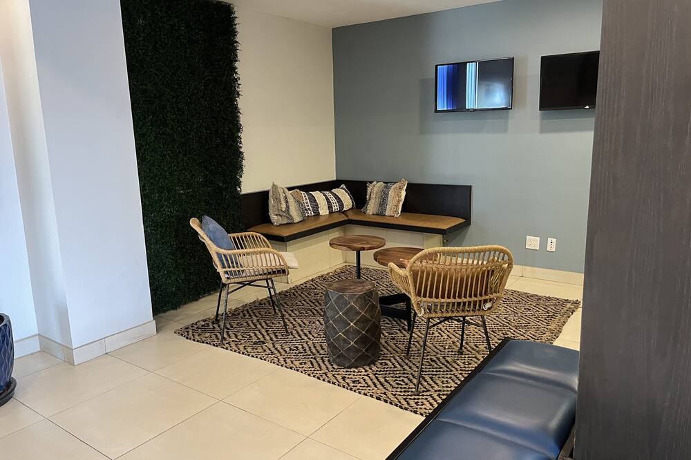 Photo of Livingroom in La Joya