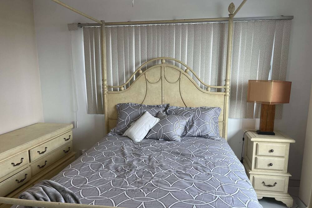 Photo of Bedroom in La Joya