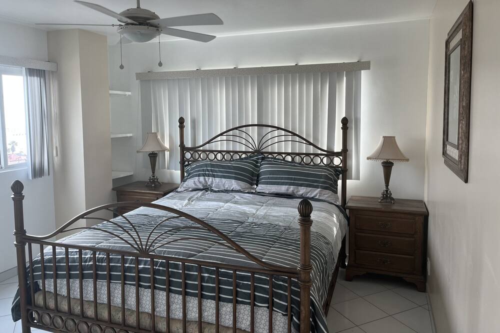 Photo of Bedroom in La Joya
