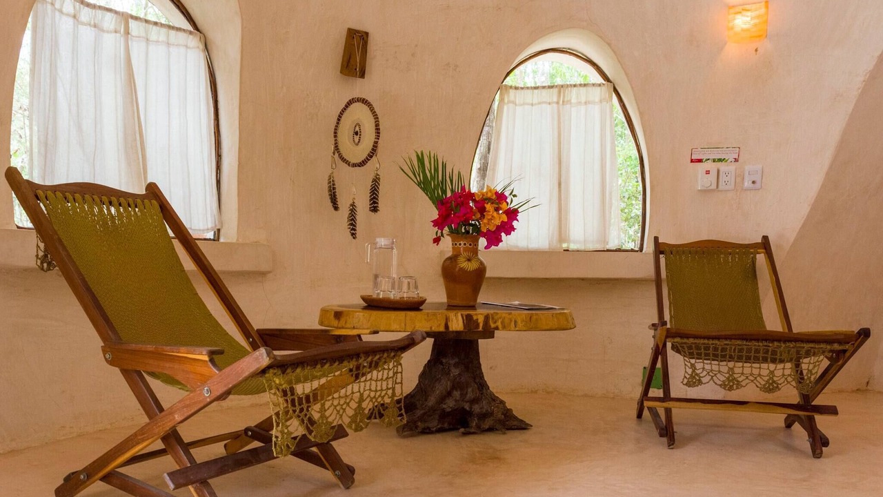Photo of Bedroom in Soliman Bay