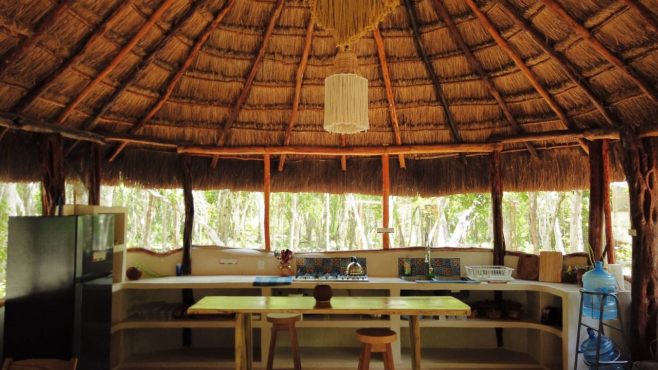 Photo of Bedroom in Soliman Bay