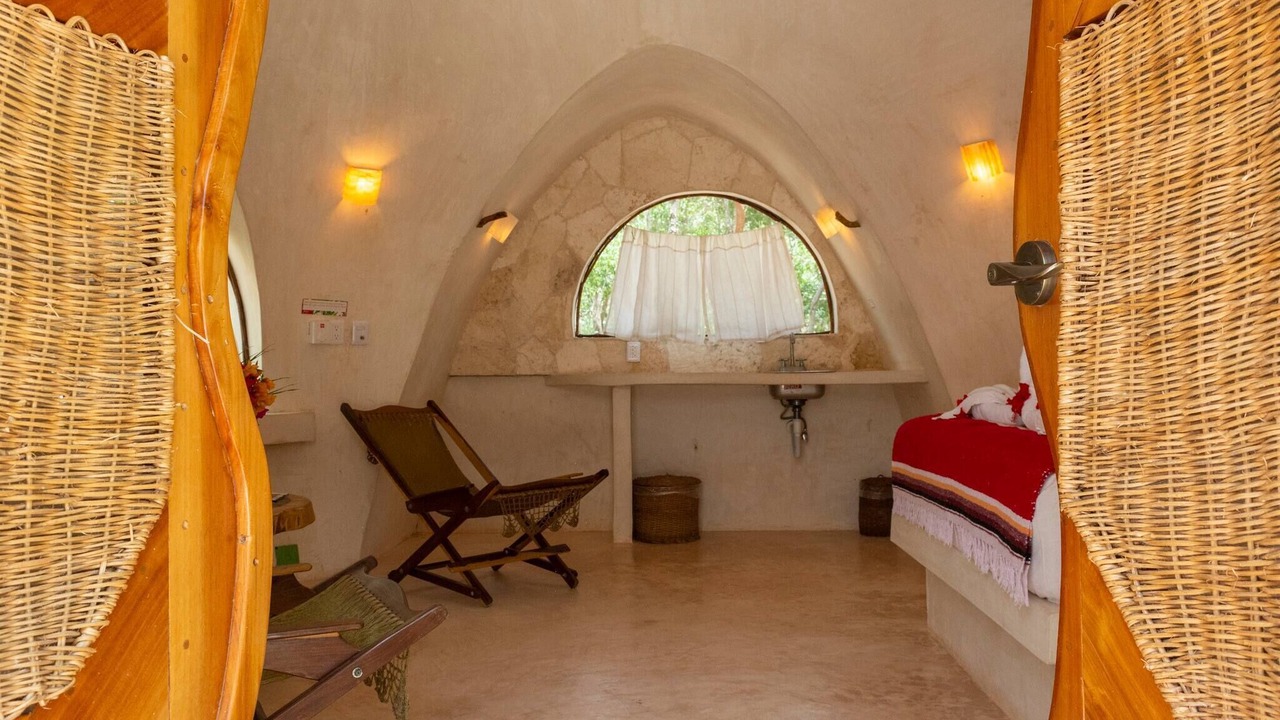 Photo of Bedroom in Soliman Bay