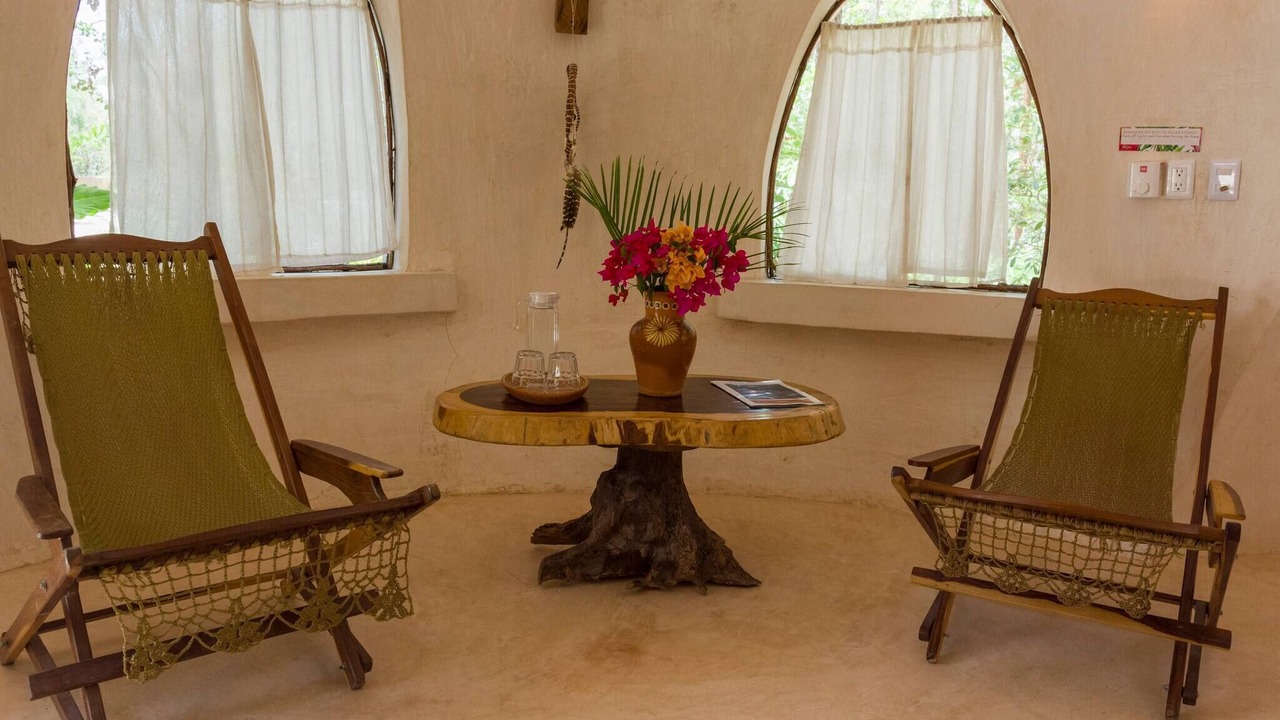 Photo of Bedroom in Soliman Bay