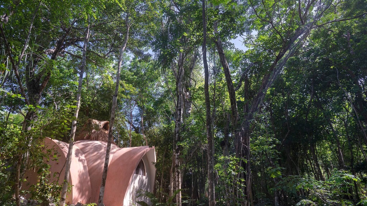 Photo of Outdoor in Soliman Bay