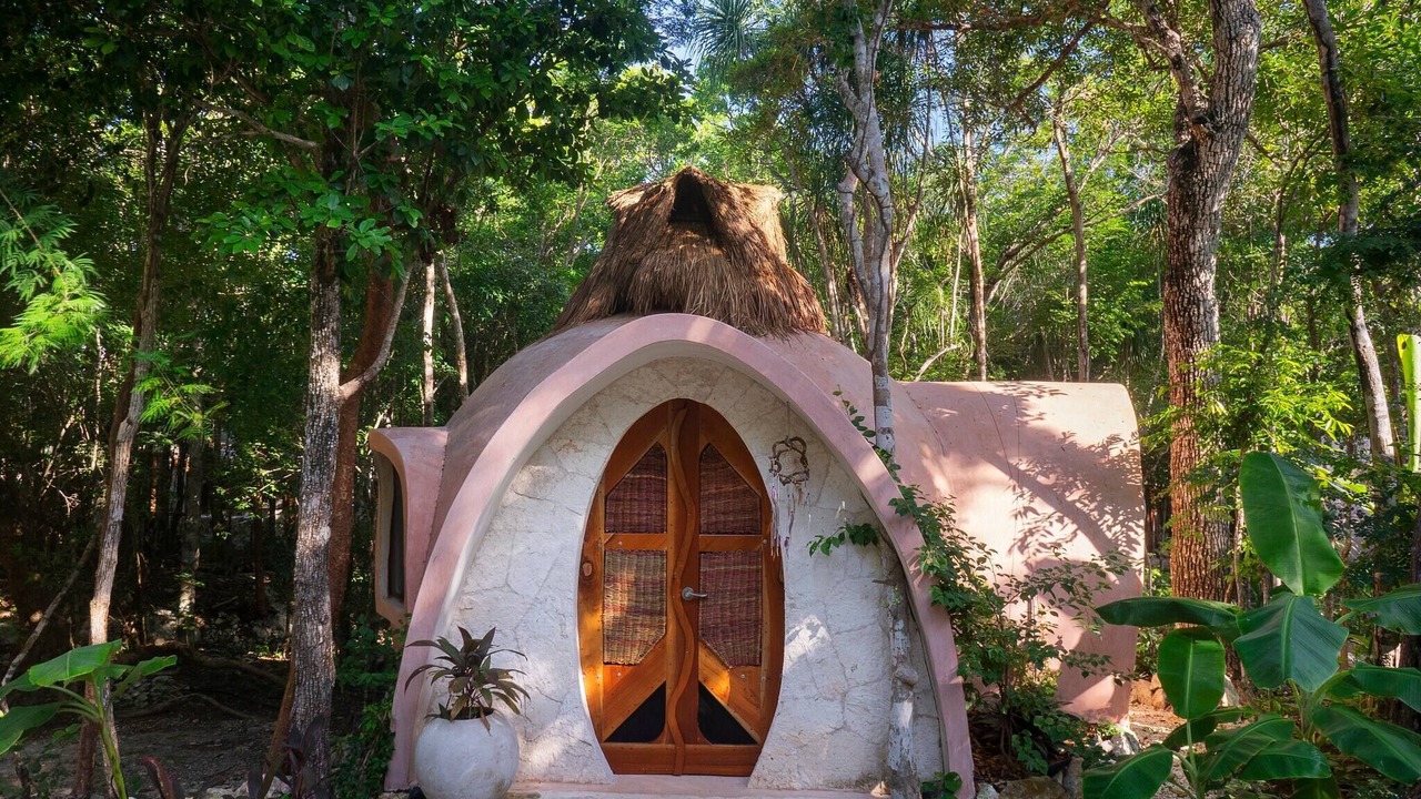 Photo of Bedroom in Soliman Bay