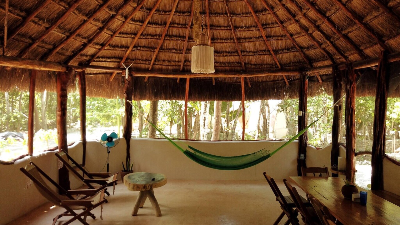 Photo of Bedroom in Soliman Bay