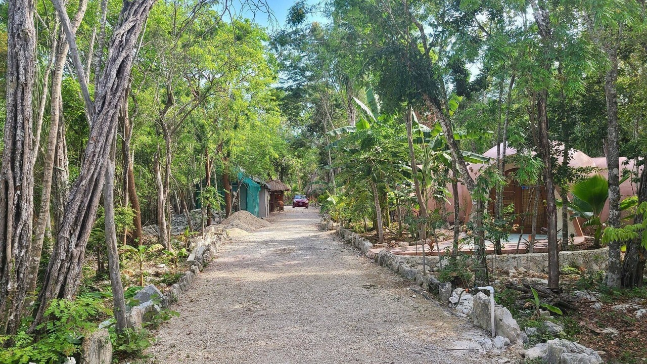 Photo of Bedroom in Soliman Bay