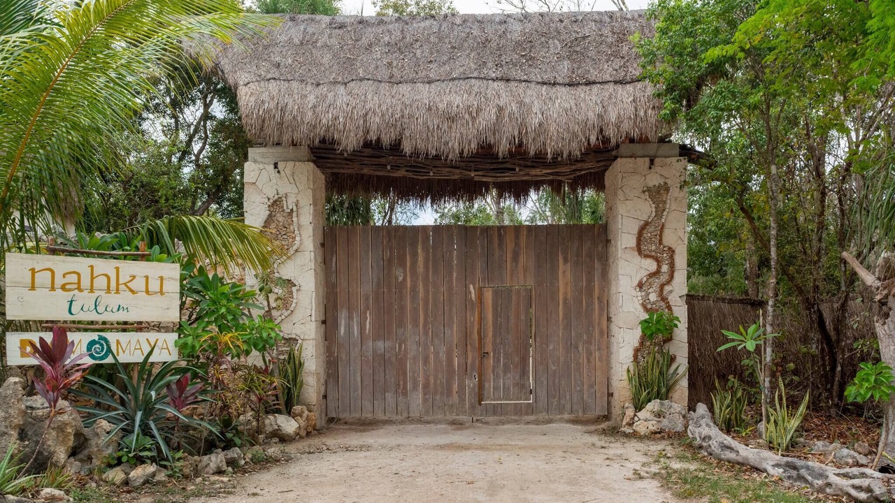 Photo of Outdoor in Soliman Bay