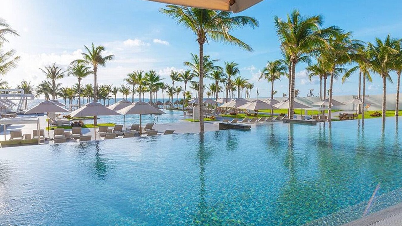 Photo of Outdoor in Playa Mujeres