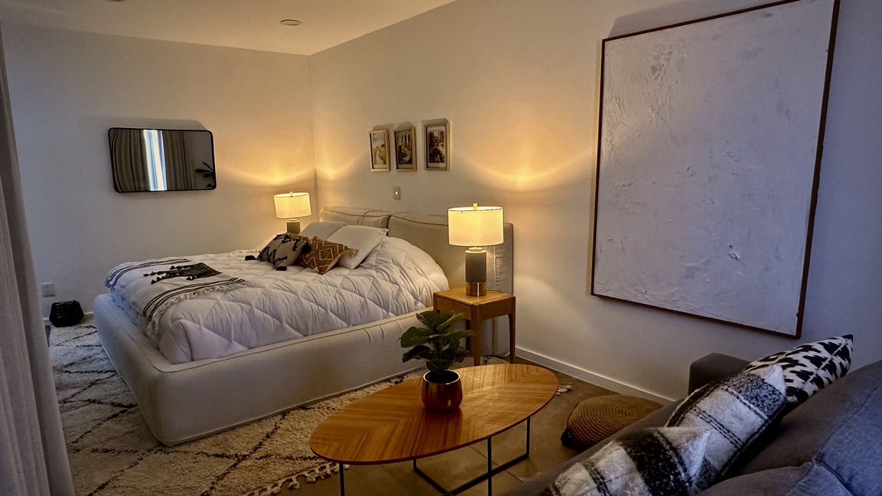 Photo of Bedroom in Sombrerete