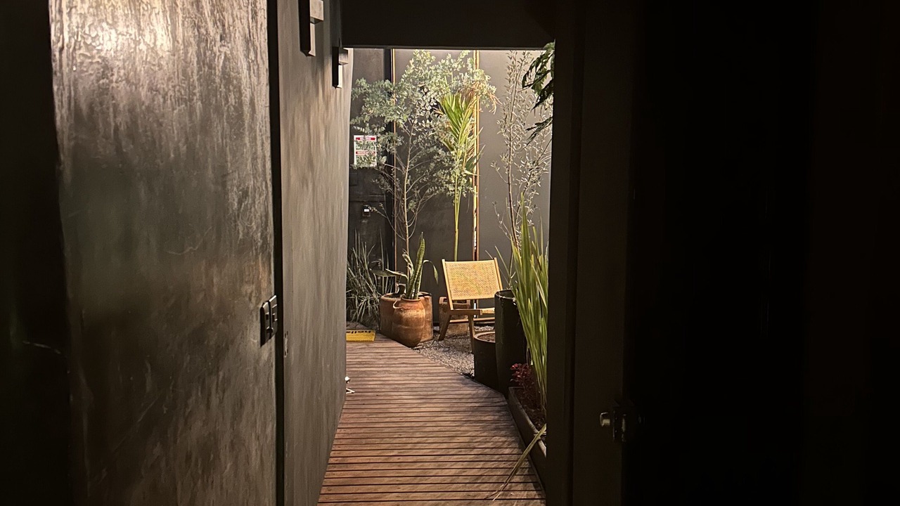 Photo of Patio Balcony in Sombrerete