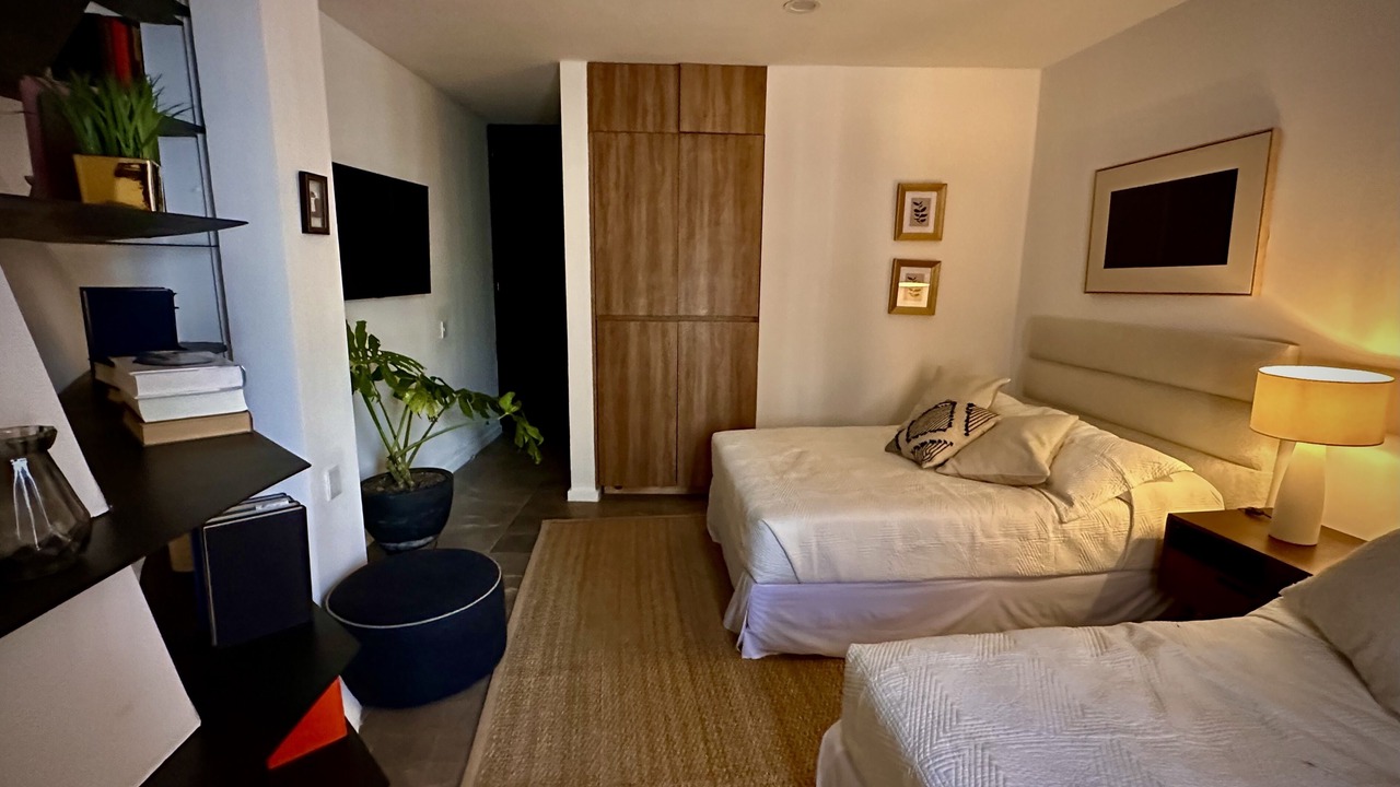 Photo of Bedroom in Sombrerete