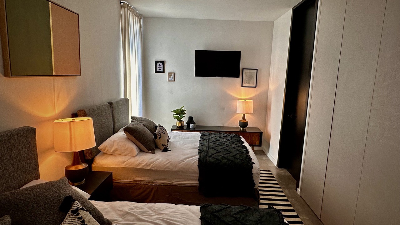 Photo of Bedroom in Sombrerete
