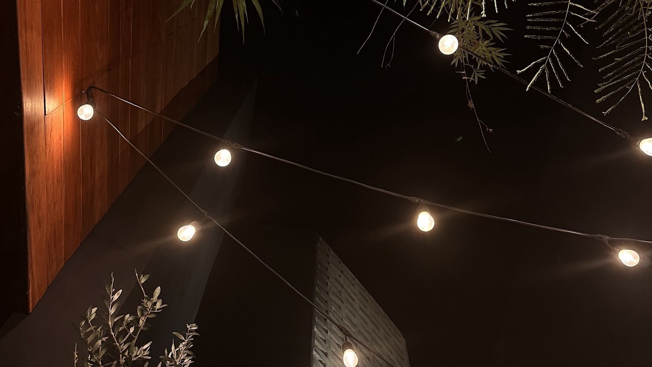 Photo of Patio Balcony in Sombrerete