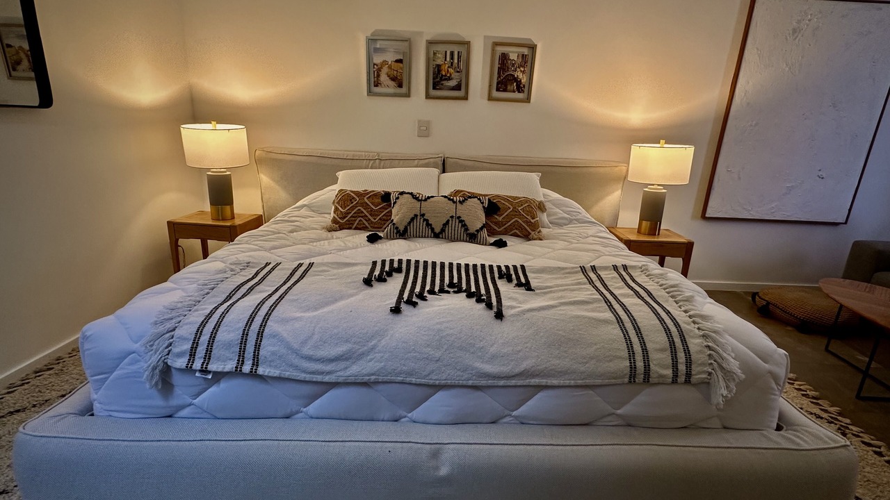Photo of Bedroom in Sombrerete